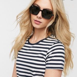 Ray Ban Square ii